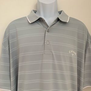Callaway Opti-Dri Golf Polo
